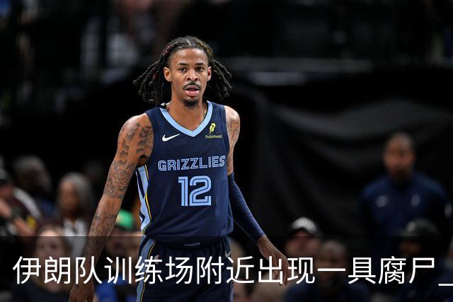 伊朗队训练场附近出现一具腐尸 藏在车辆后备箱+黑袋包裹